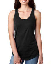 Load image into Gallery viewer, Next Level Ladies&#39; Ideal Racerback Tank