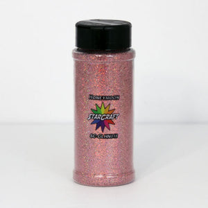 StarCraft Glitter Holographic CLEARANCE